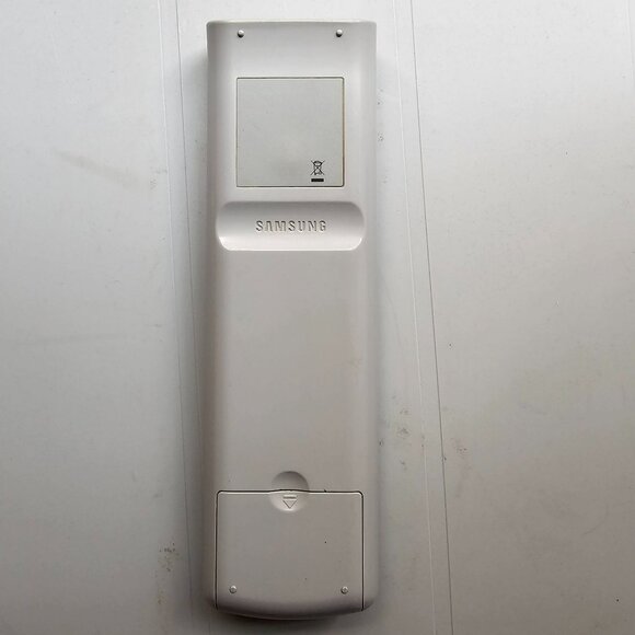 Genuine Samsung BN59-00455A Remote Control TESTED Gray - Picture 4 of 5